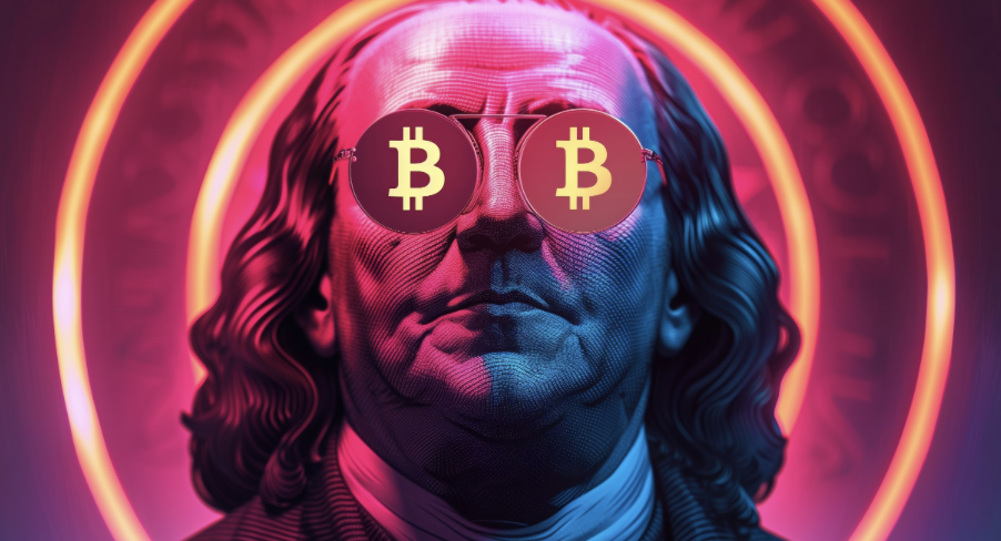 What Three Crypto Coins Does Elon Musk Own?